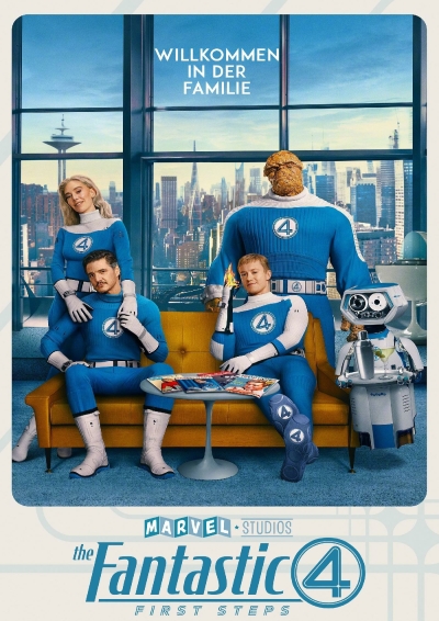 Filmplakat ab 31.07. bei uns im Programm 