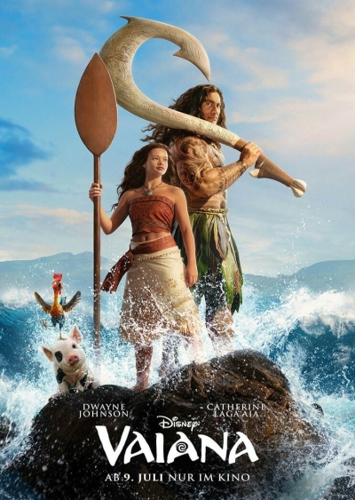 Filmplakat ab 23.07. im Programm 