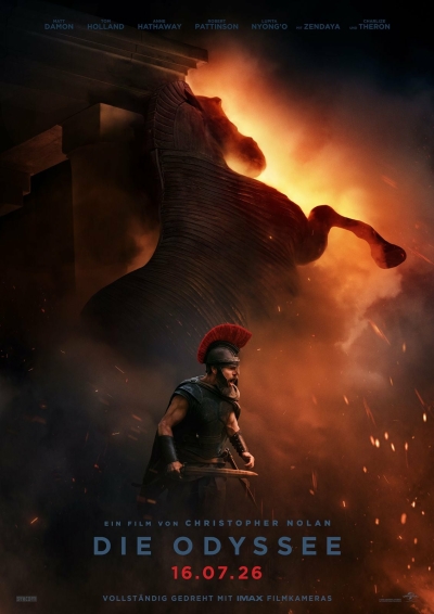 Filmplakat geplant vom 06. bis 12. August 