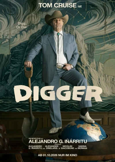 Filmplakat ab 01. Oktober im Programm 